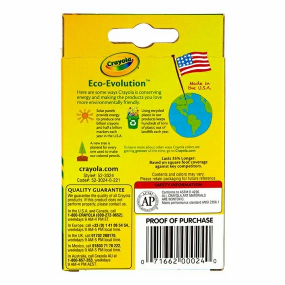 Crayons - Picture 2 of 6